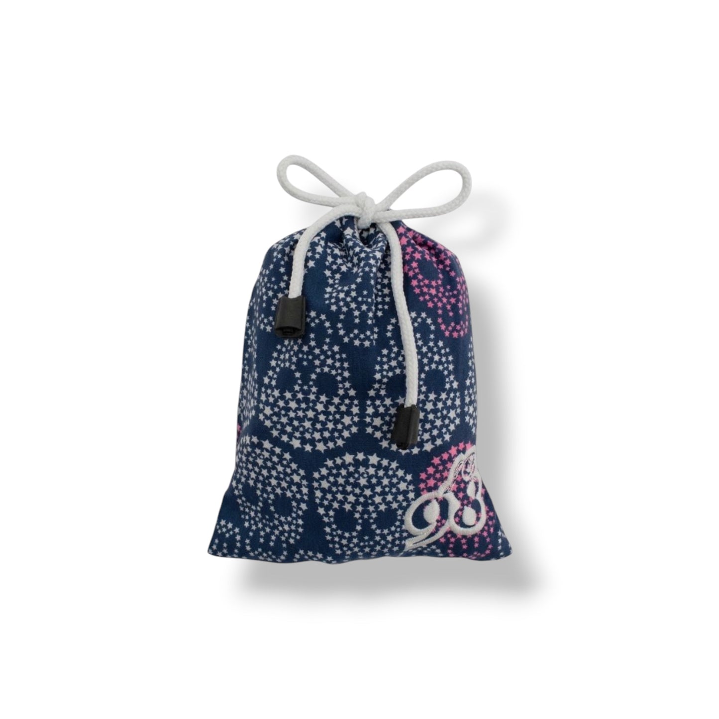 Skulls Dark Blue - Boys