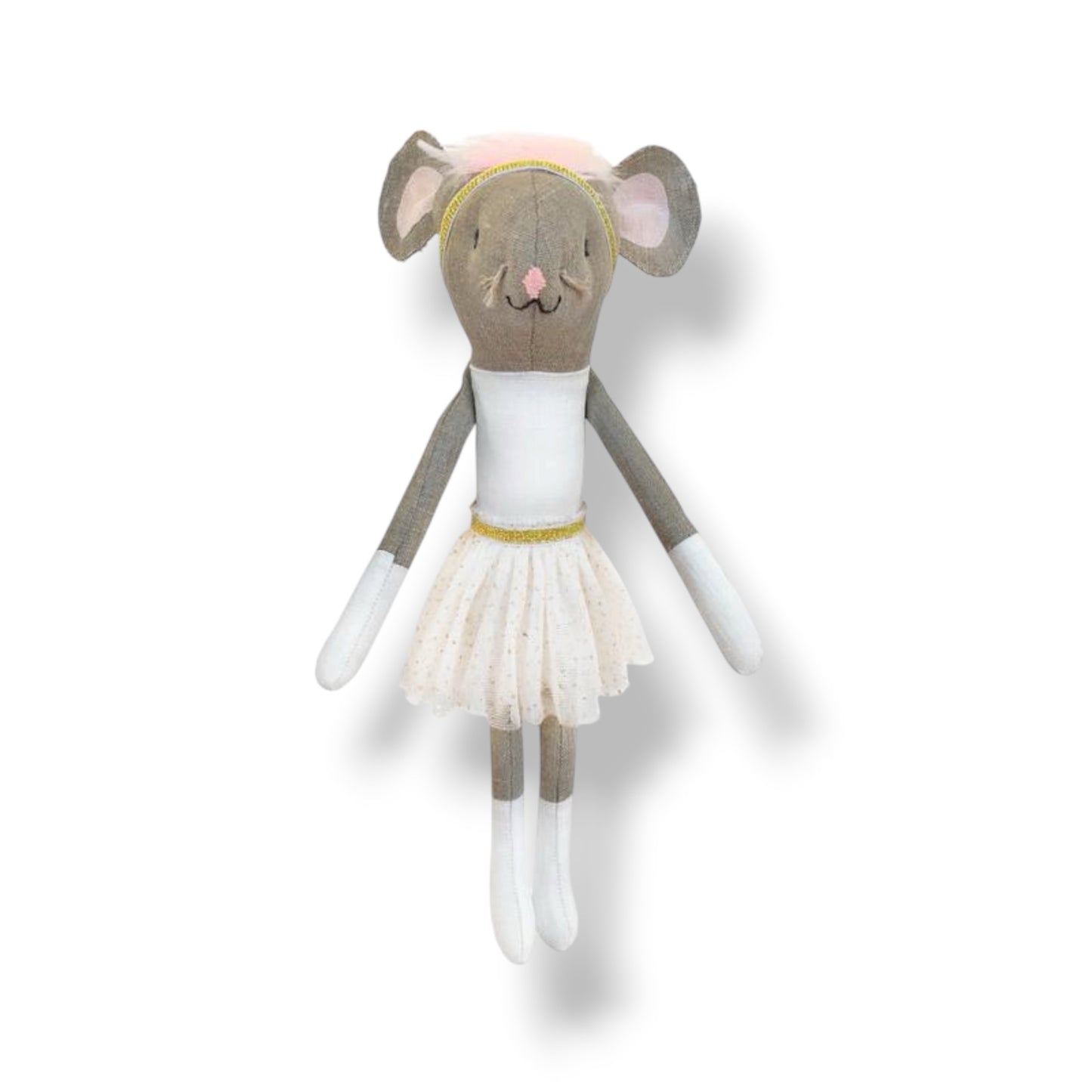 Daisy Mouse Doll