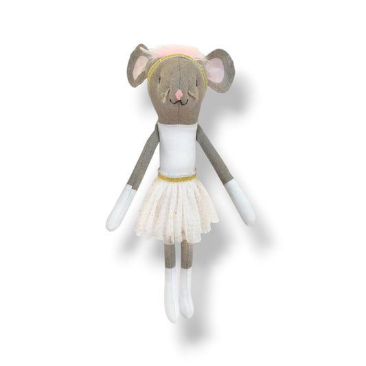 Daisy Mouse Doll