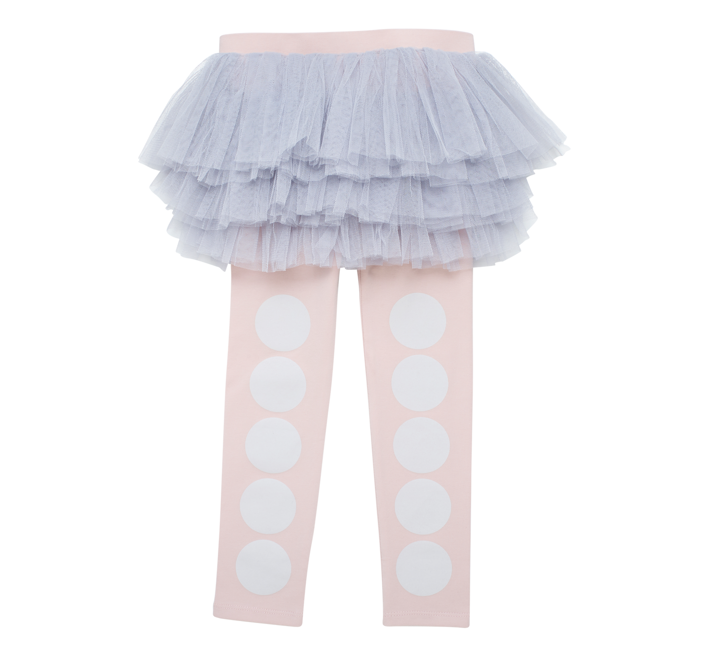 Rock Your Baby Circus Tights - Musk