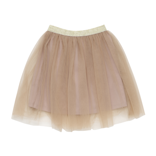 Rock Your Baby Dancer Skirt - Winter Plum