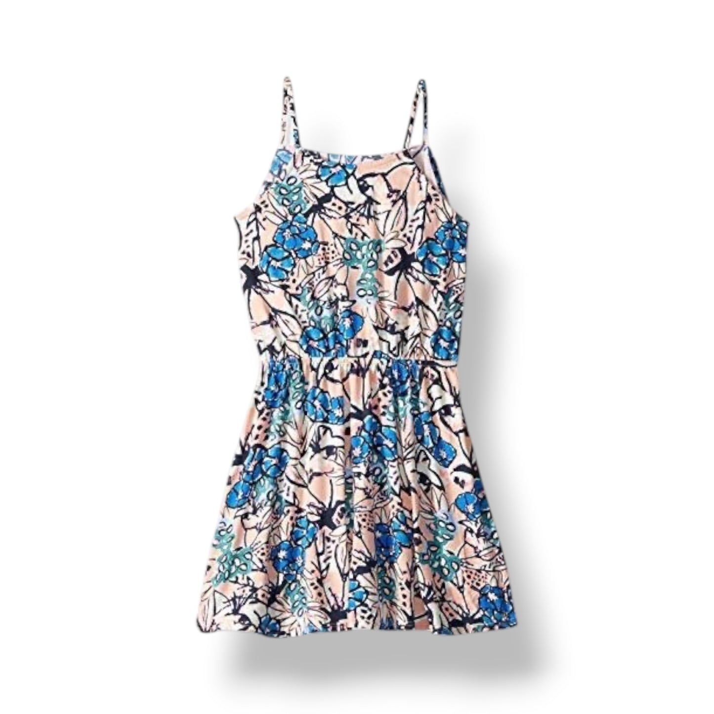 Blue Crush Cover-Up