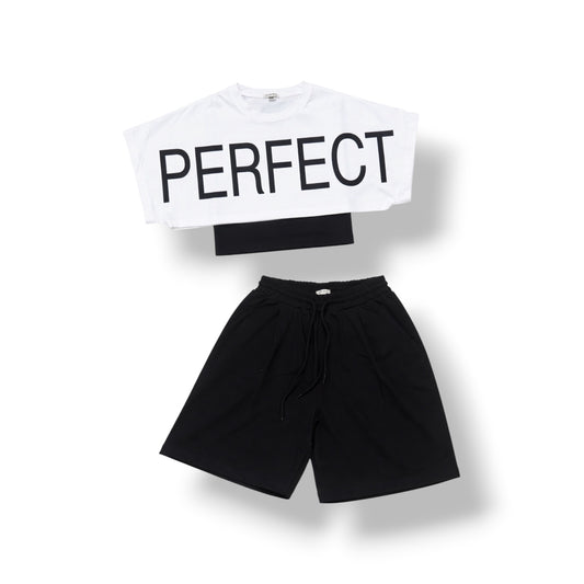 Street Style Perfect