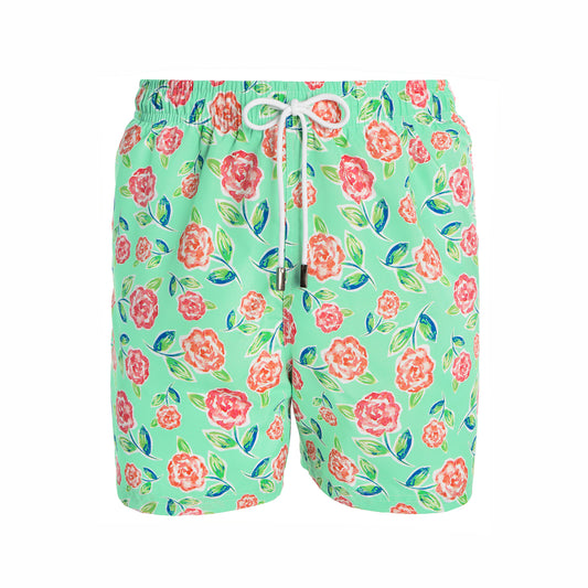 Mint Garden - Mens
