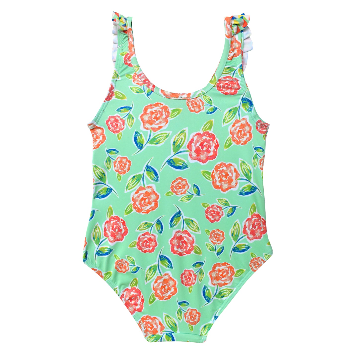 Mint Garden - One Piece