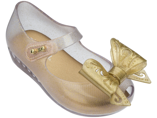 Mini Melissa UltraGirl IX BB - Glass