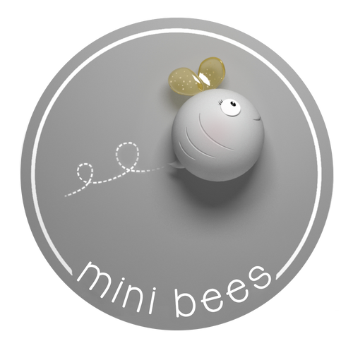 Mini Bees Shop