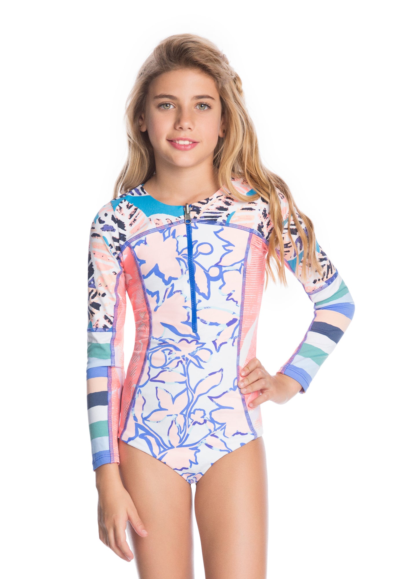 Ocean Joiness Rashguard
