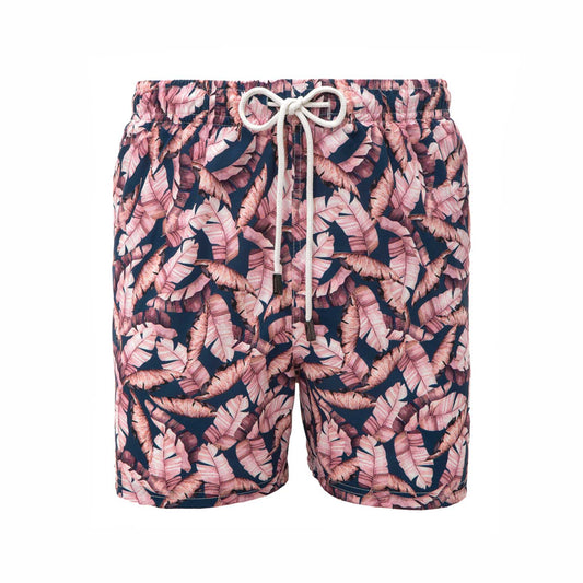 Pink Palms - Mens