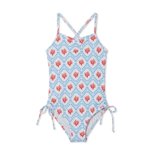 Ar Coral Laurel Swimsuit